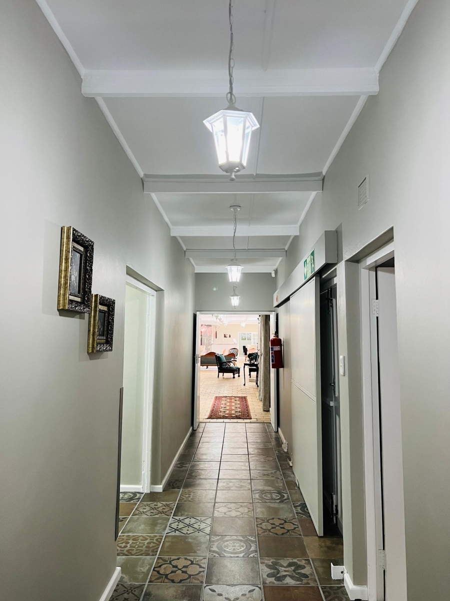 Commercial Property for Sale in Dormehls Drift Western Cape
